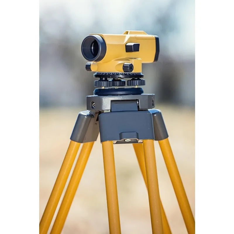 24x Automatic Level AT-B4 60909 - NEW