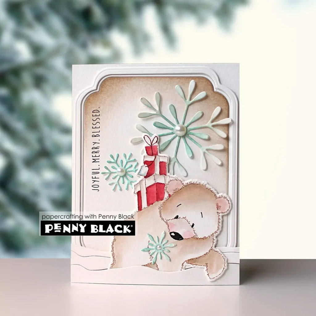 Christmas Builder Metal Cutting Dies And Stamps For Scrap booking Stencil Embossing Mold  DIY Paper Cards Craft Cutting 2025