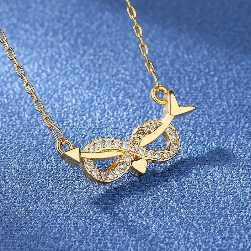 925 Sterling Silver Necklace For Women Round Pendent Sparkling Pave CZ Necklace Fashion Anniversary Birthday Jewelry Gifts N325