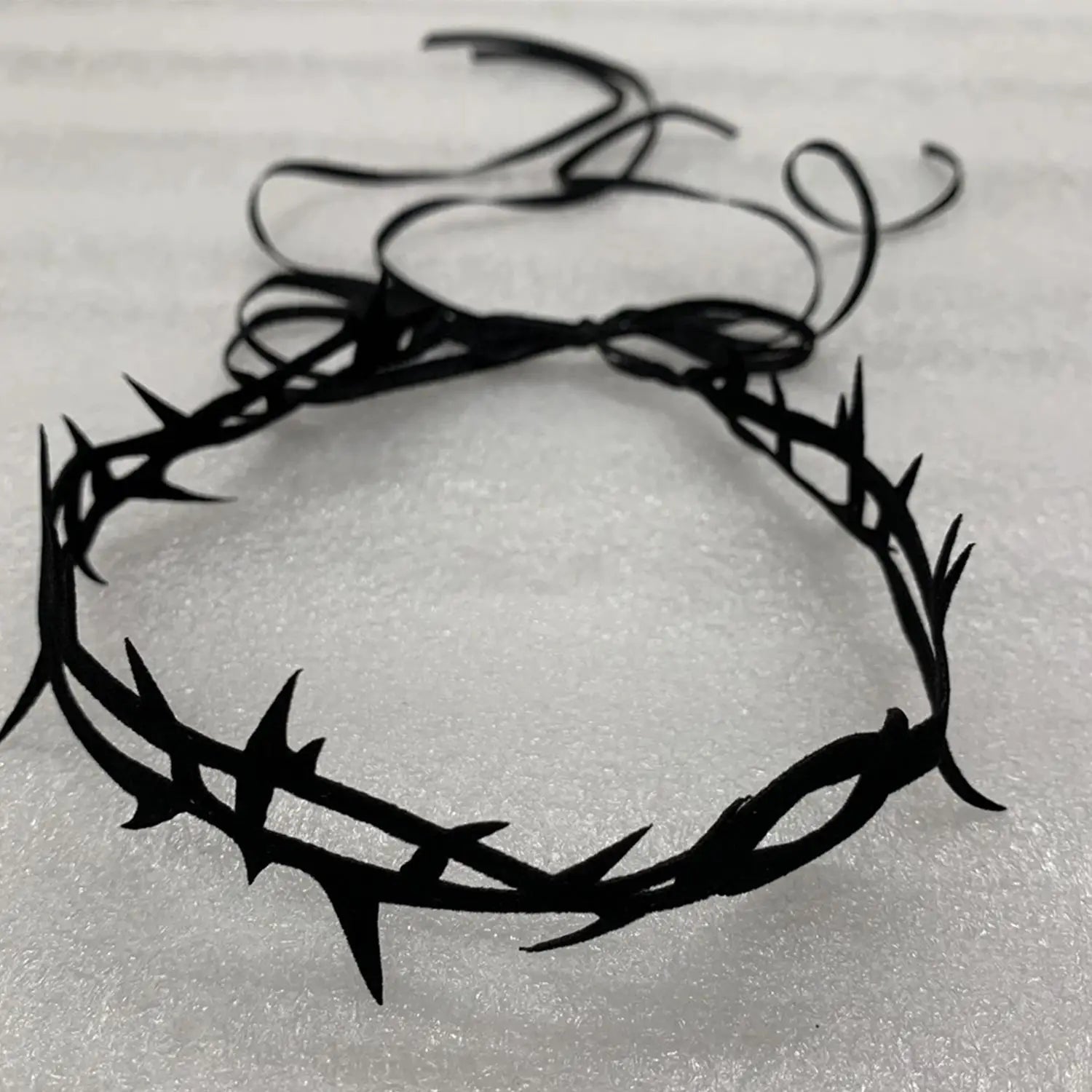 Fashion Sexy Punk Gothic Black Velvet Choker Necklaces Simple Vintage Clavicle Neck Chain Women Girls Party Jewelry Accessories