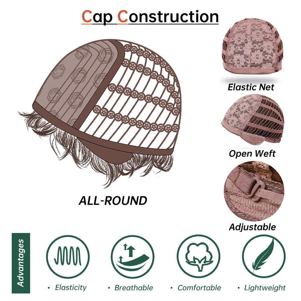 Long Straight Light Pink Synthetic Wigs with Bangs for Women Cosplay Halloween Lolita Pink Party Wig Natural Hair Heat Resistant