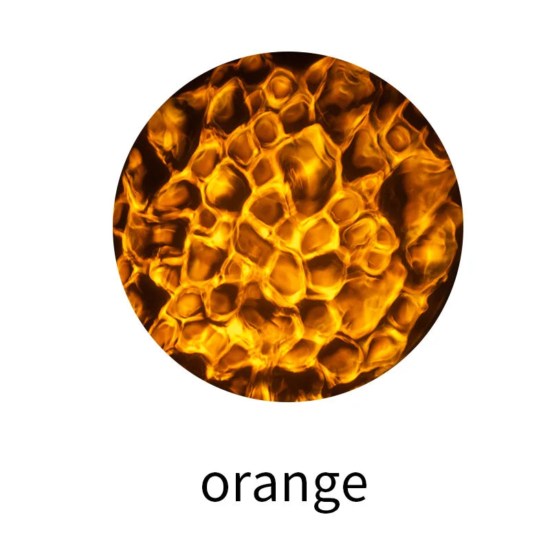 Waterproof Outdoor Water Wave Oecen Wave Light Water Wave Effect Projector with gobo projector