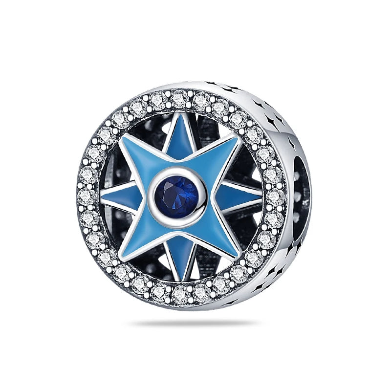 Ocean Trendy 925 Silver Dolphin Crab Boat Beach Charms Beads Fit 3mm Original Bracelets DIY Thoughtful Fine Jewelry Making Gifts