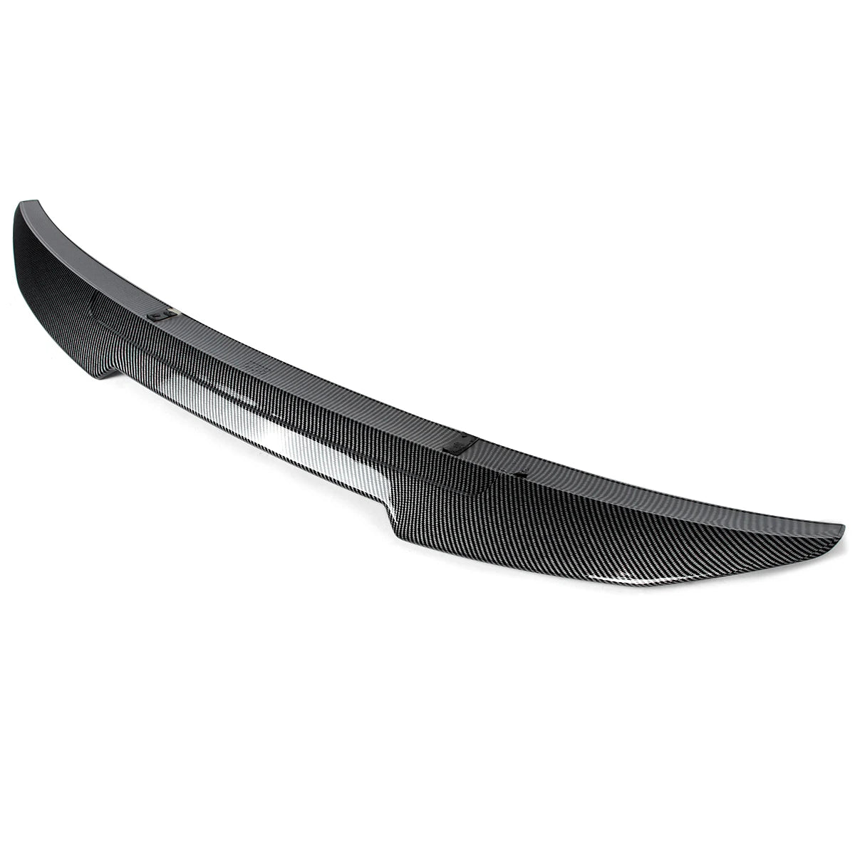 Fit For BMW G22 G82 M4 Coupe 2021-2024 Duckbill PSM Rear Trunk Spoiler Wing Lip