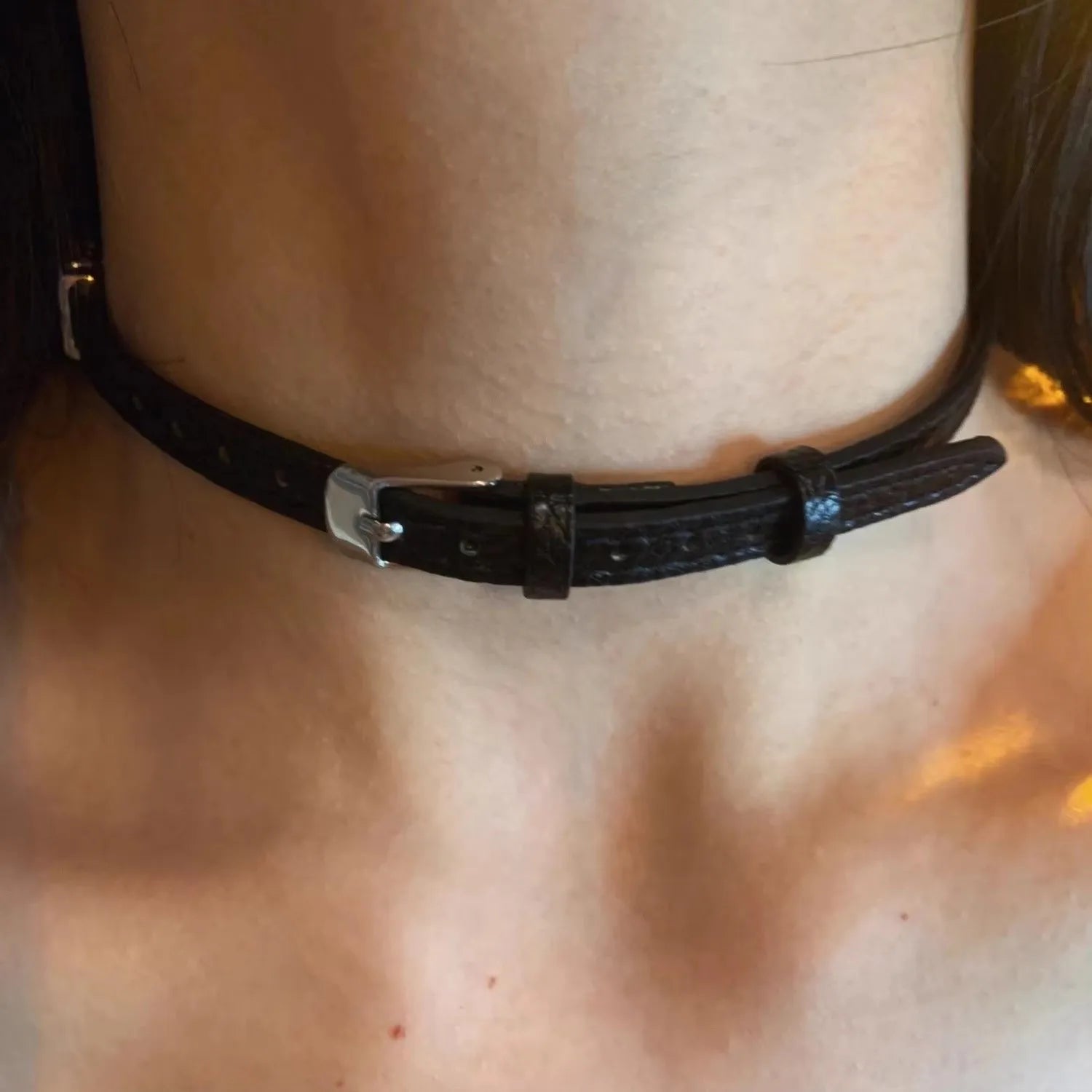 2024 New Vintage Necklace Double-Deck Pearl Tiger-Eye Luxury Court Style Unisex Choker for Women Men Couple Jewelry