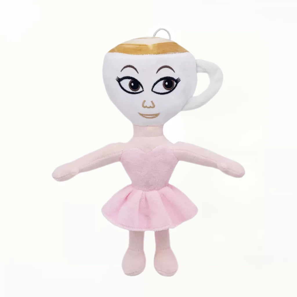 New hot Tralalelo Tralala Plush Tungtungtung Italian Brainrot Al Tralalero Tralala Plush Doll Stuffed Soft Pillow Custom Toys