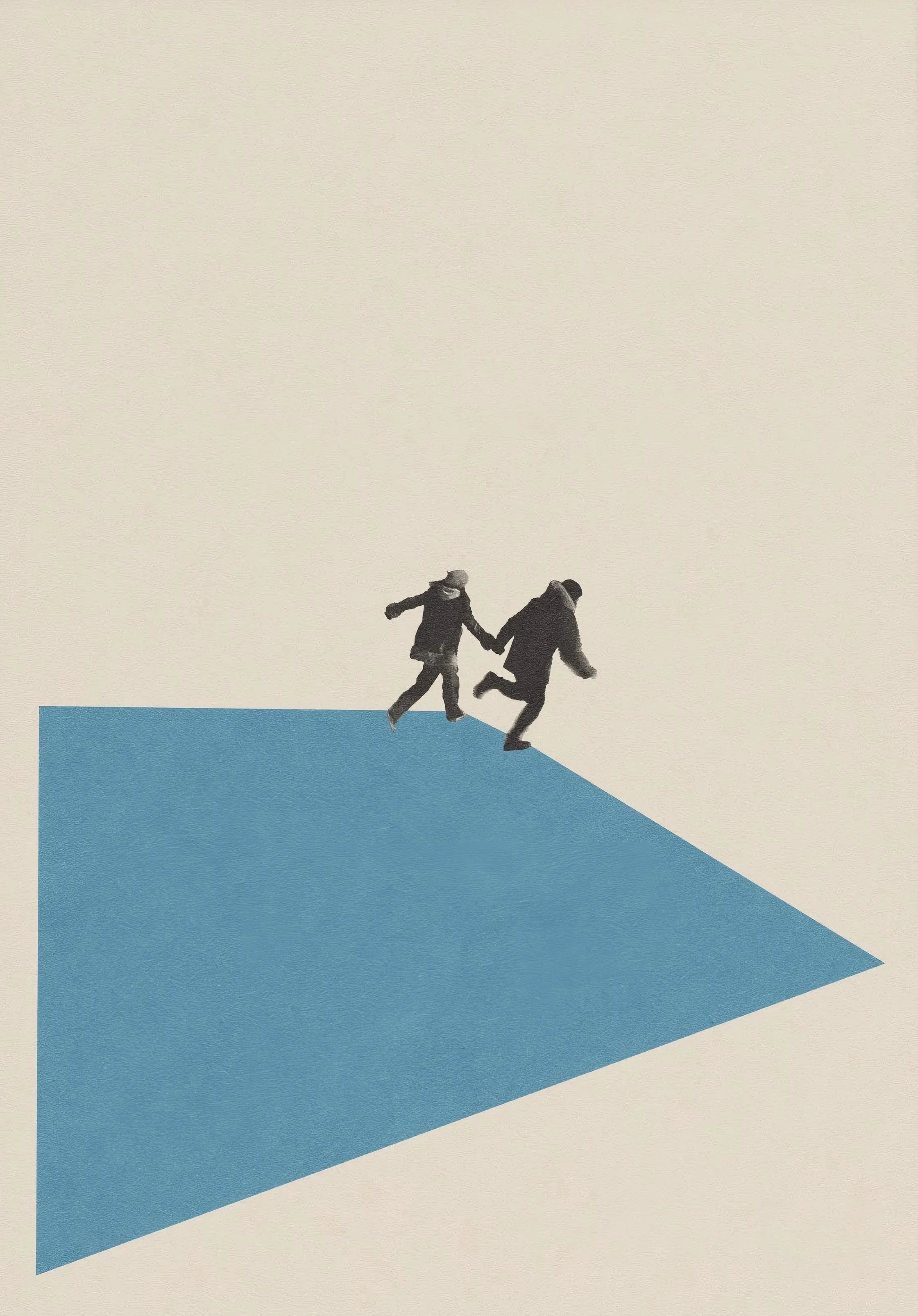 Classic Simple Abstract Retro Tv Show Movie Protagonist Excerpt Poster Canvas Paint Prints Art Picture Room Home Wall Decor Gift