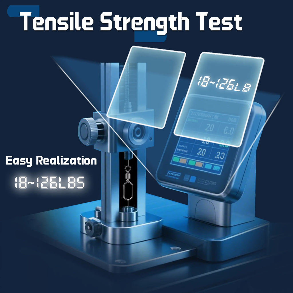 Fishing Swivels Snap 25~100Pcs Hooked Snap Stainless Steel Fishing Rolling Barrel Swivel Fishing Lure Connector Interlock Snap