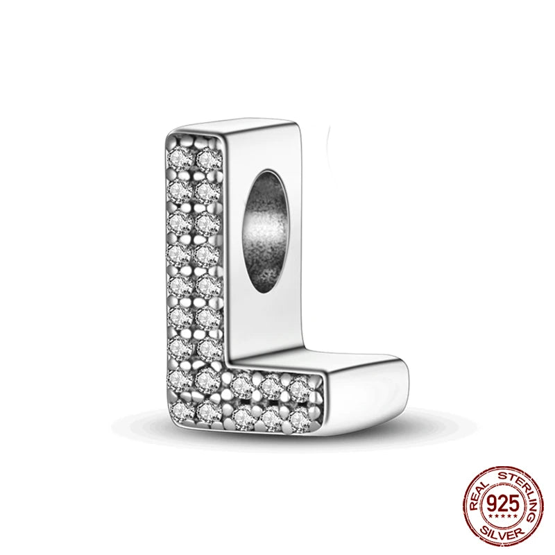 Fit Qikaola 925 Original Bracelet Fashion Bee Astronaut Eiffel Tower 925 Silver Charms Beads Fine DIY Birthday Jewelry For Women