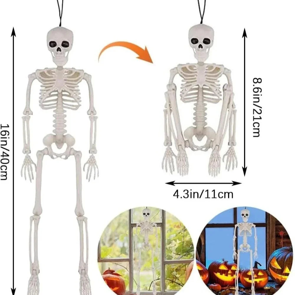 Halloween Decoration Room Decoration Magic Floating Bottle Wizard Bowl Diffuser Spooky Ghost Props Indoor Home Bar Decor