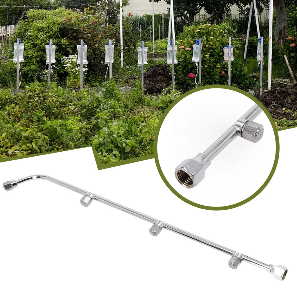1~5 Heads M14- High Pressure Agriculture Garden Electric Sprayer Nozzle Sprinkler Superfine Atomization Misting Spray Dispenser