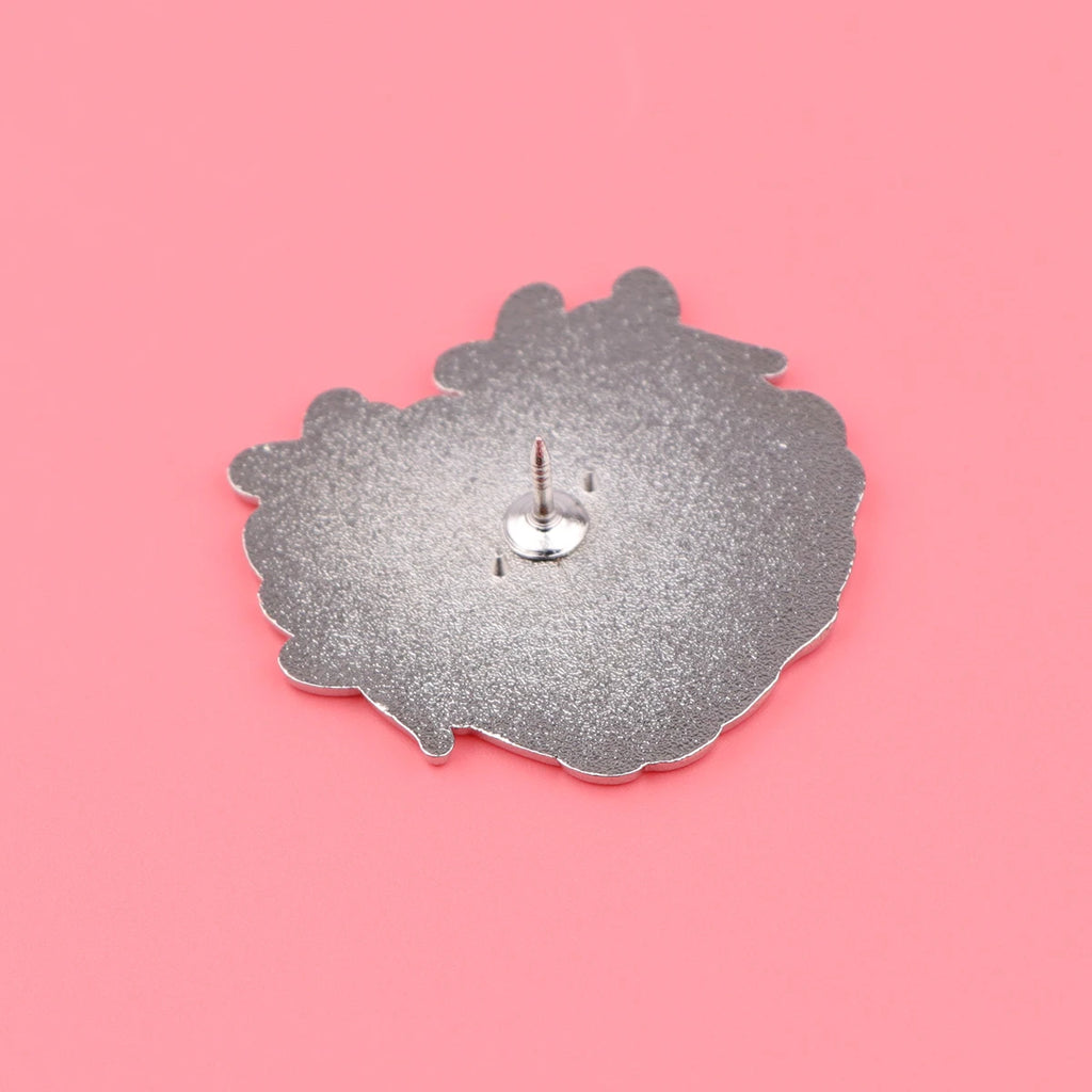 Love Is Love Quotation Lapel Pins for Backpacks Metal Enamel Pin Brooches Badges Anime Fashion Jewelry Accessories Gifts