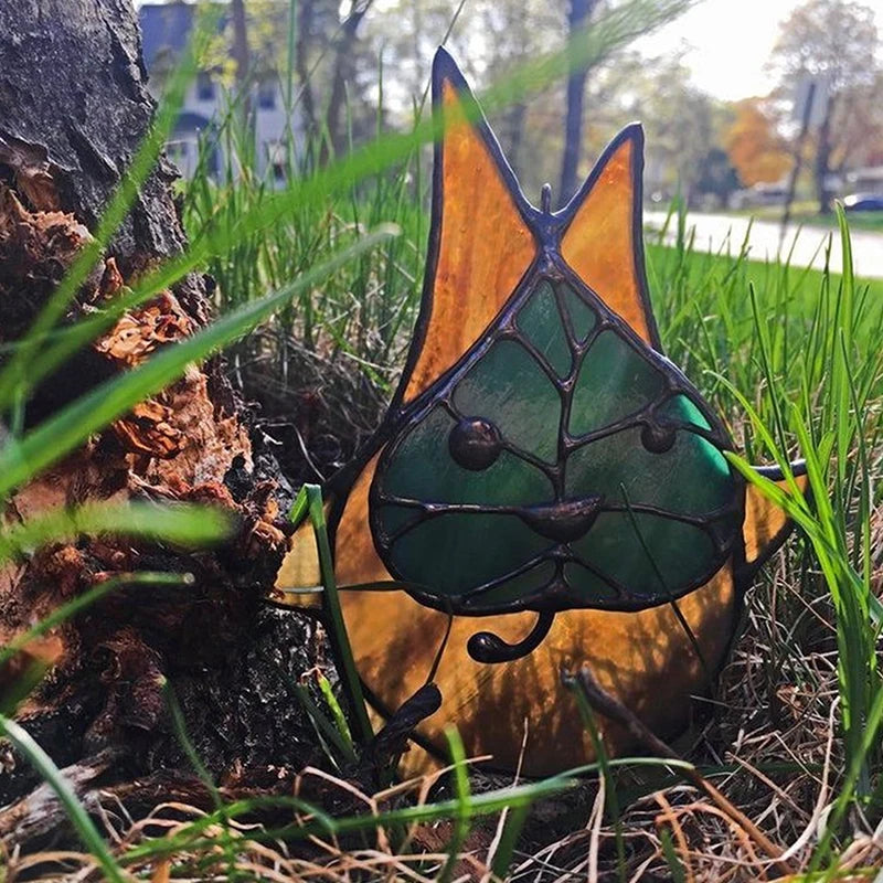 Garden Decor,Korogu Outdoor Lawn Decor Yard Art Ornaments Garden Sculptures And Statues,Outdoor Figurines For Home Decor