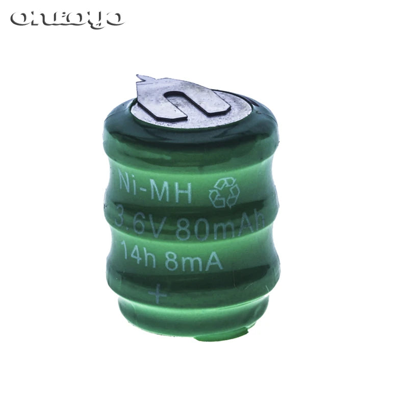 Computer Embroidery Machine Accessories - Computer Embroidery Machine Motherboard Battery