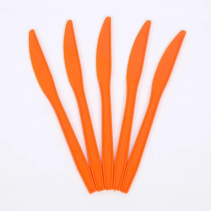 Halloween Ghost Shape Disposable Tableware Paper Plates Cups Halloween Happy Birthday Party Decoration For Home