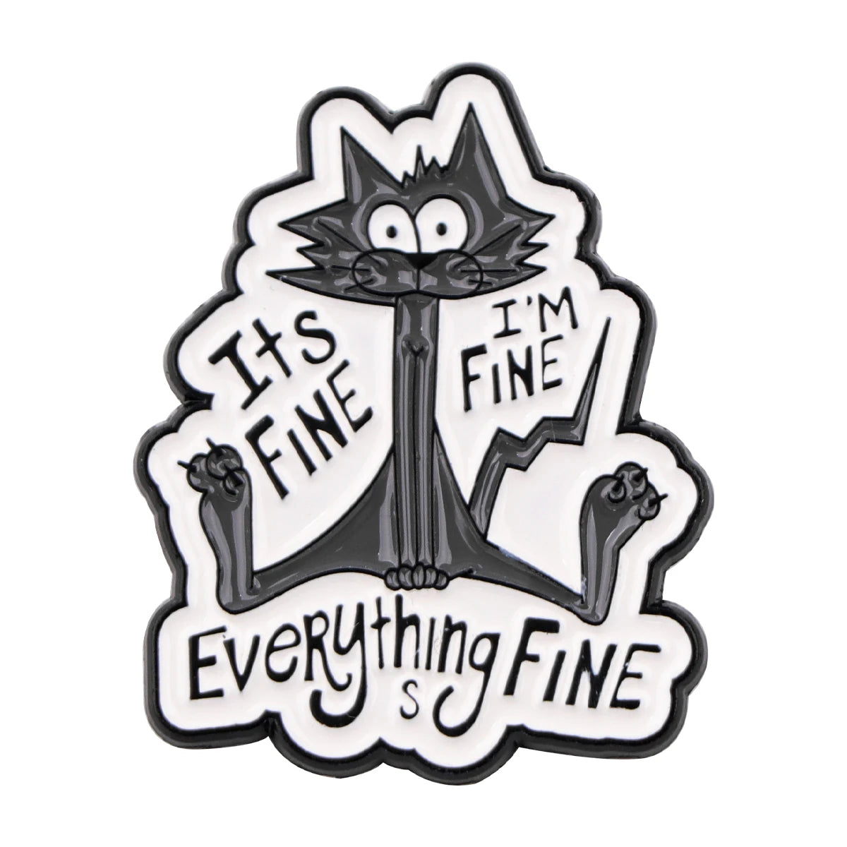 Love Is Love Quotation Lapel Pins for Backpacks Metal Enamel Pin Brooches Badges Anime Fashion Jewelry Accessories Gifts