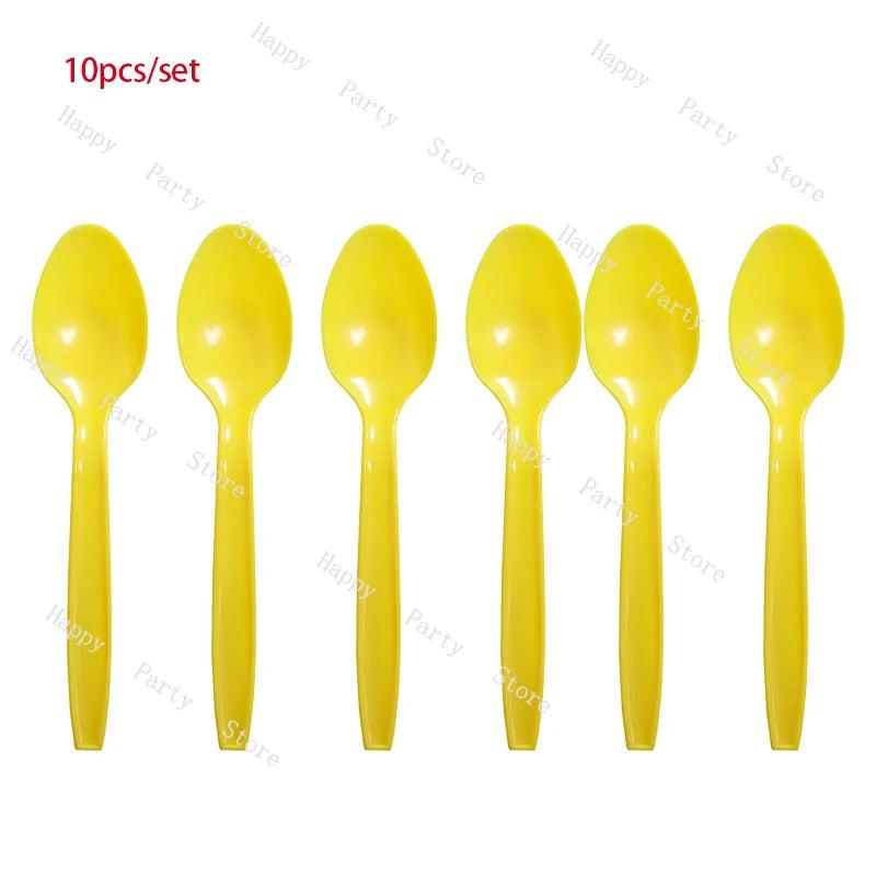 Dandy's World Birthday Party Decoration Split Sales Balloon Backdrop Cake Topper Dandy's World Birthday Party Supplies