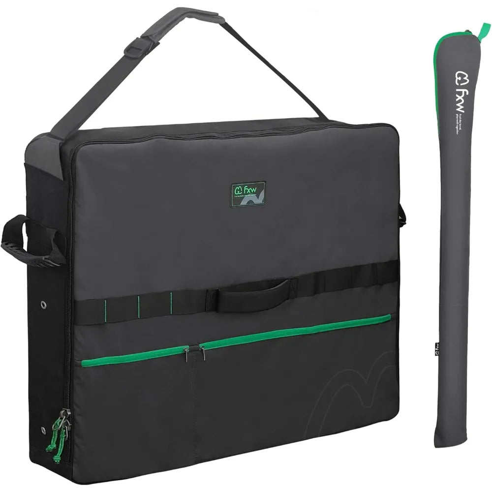 Specialized Dog Playpen Storage Bag (Not Suitable for Other Brands), Designed for RV Trips,