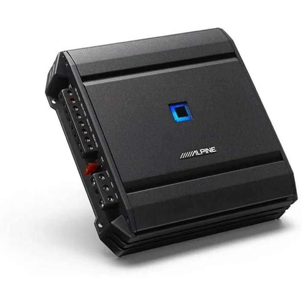 S-A32F S-Series Class D 4-Channel Amplifier