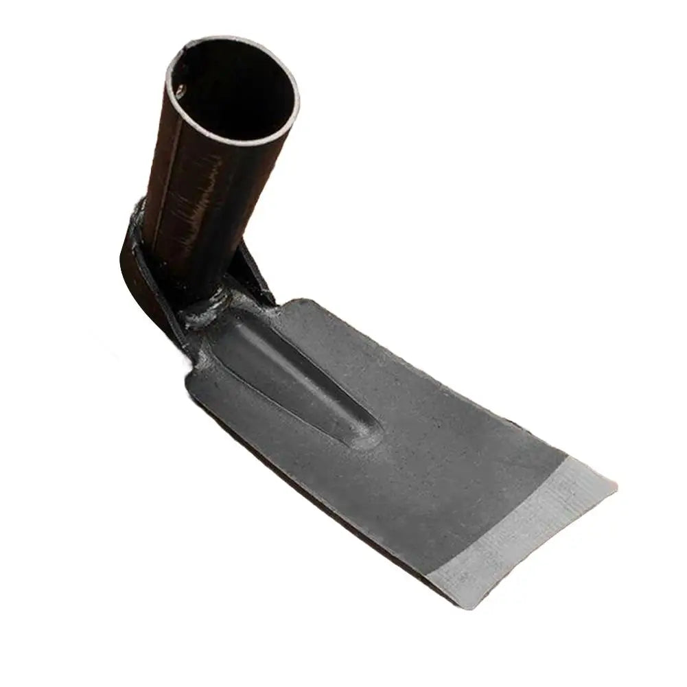 Garden Hoe Outdoor Farming Tools Small Forging Weeding Hoe For Planting Vegetables And Flowers