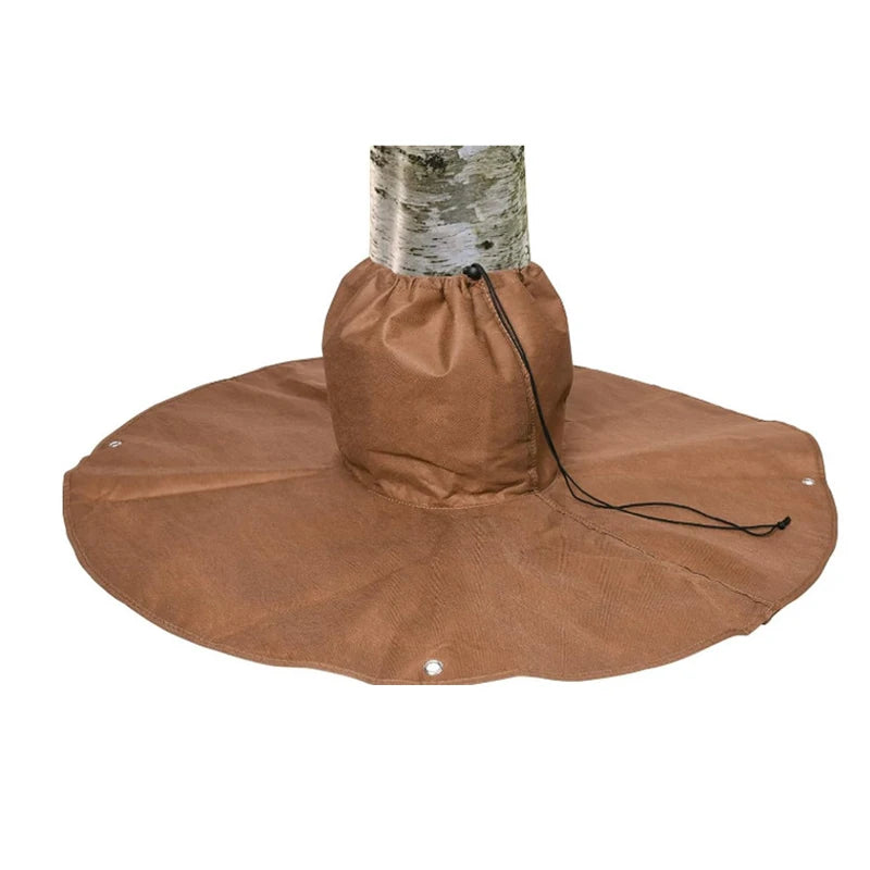 Garden Cover Plant Caps Plants Accessories Protector Covers Protective Tree Seedling keep warm Gardening Gadgets Protectors