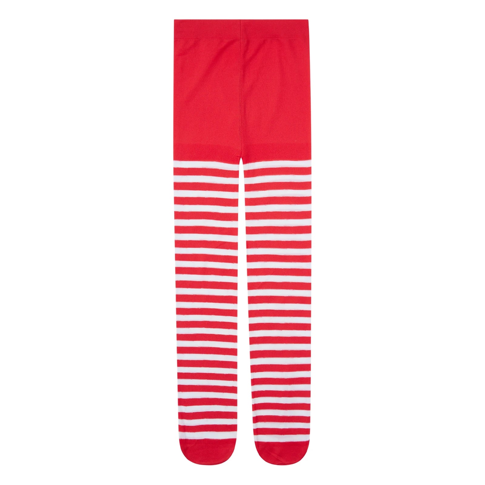Children Girl Pantyhose Kids Striped Pattern High Waist Cosplay Leggings Pants Cosplay Halloween Christmas Stockings