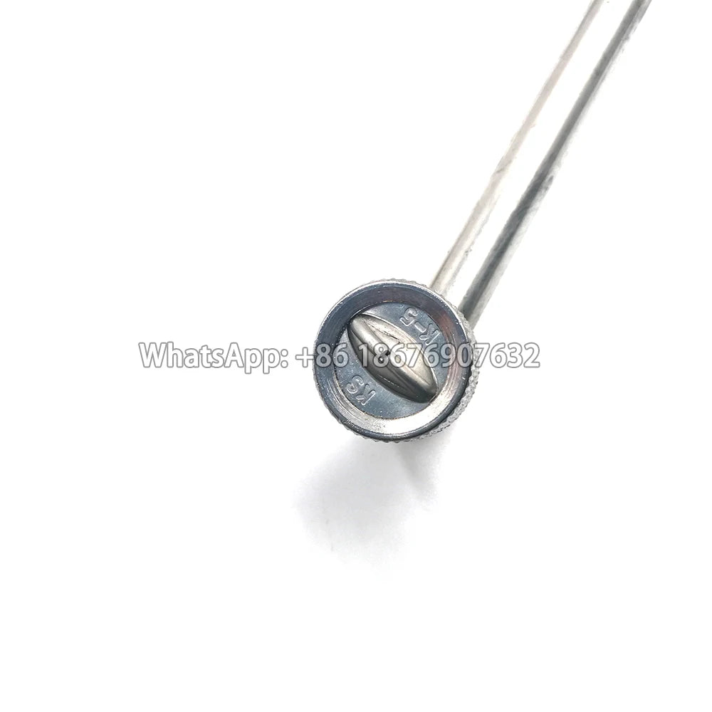 High Pressure Agricultural Sprayer Fruit Tree Mist Pesticide Spinkler Garden Irrigation Atomizing Nozzle Agriculture Spray Gun