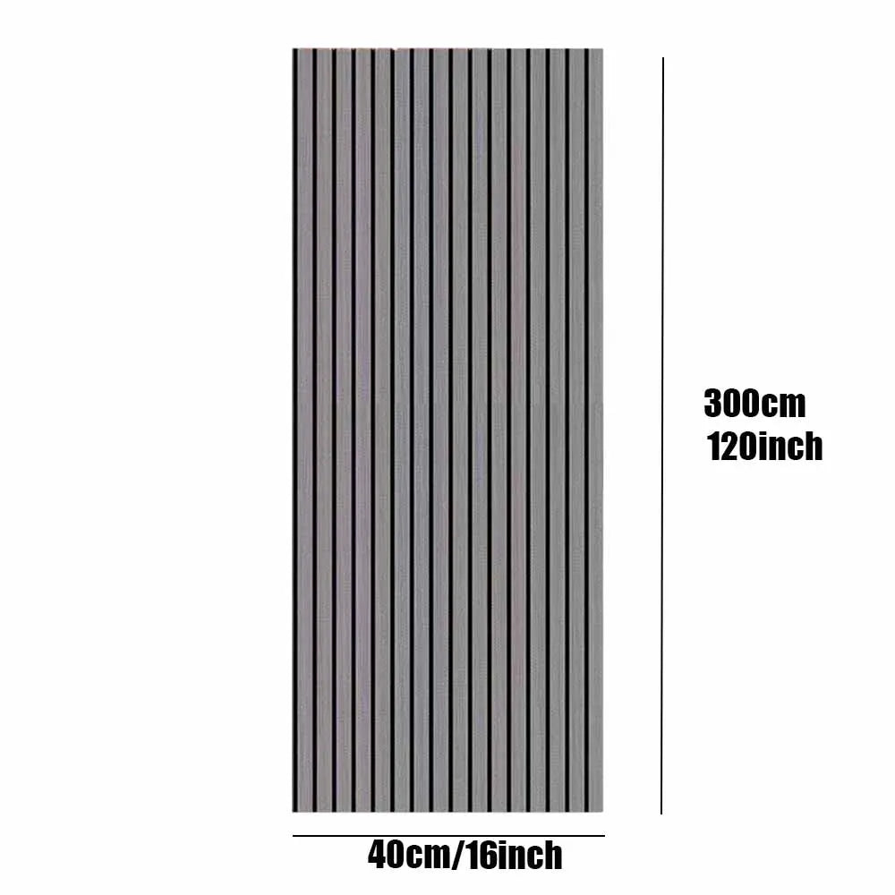 40cm self-adhesive wall stickers peel and stick DIY wall stickers suitable for ceiling living room TV background wallpaper