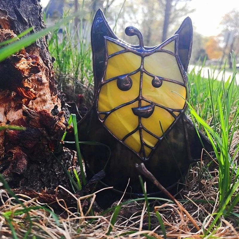 Garden Decor,Korogu Outdoor Lawn Decor Yard Art Ornaments Garden Sculptures And Statues,Outdoor Figurines For Home Decor