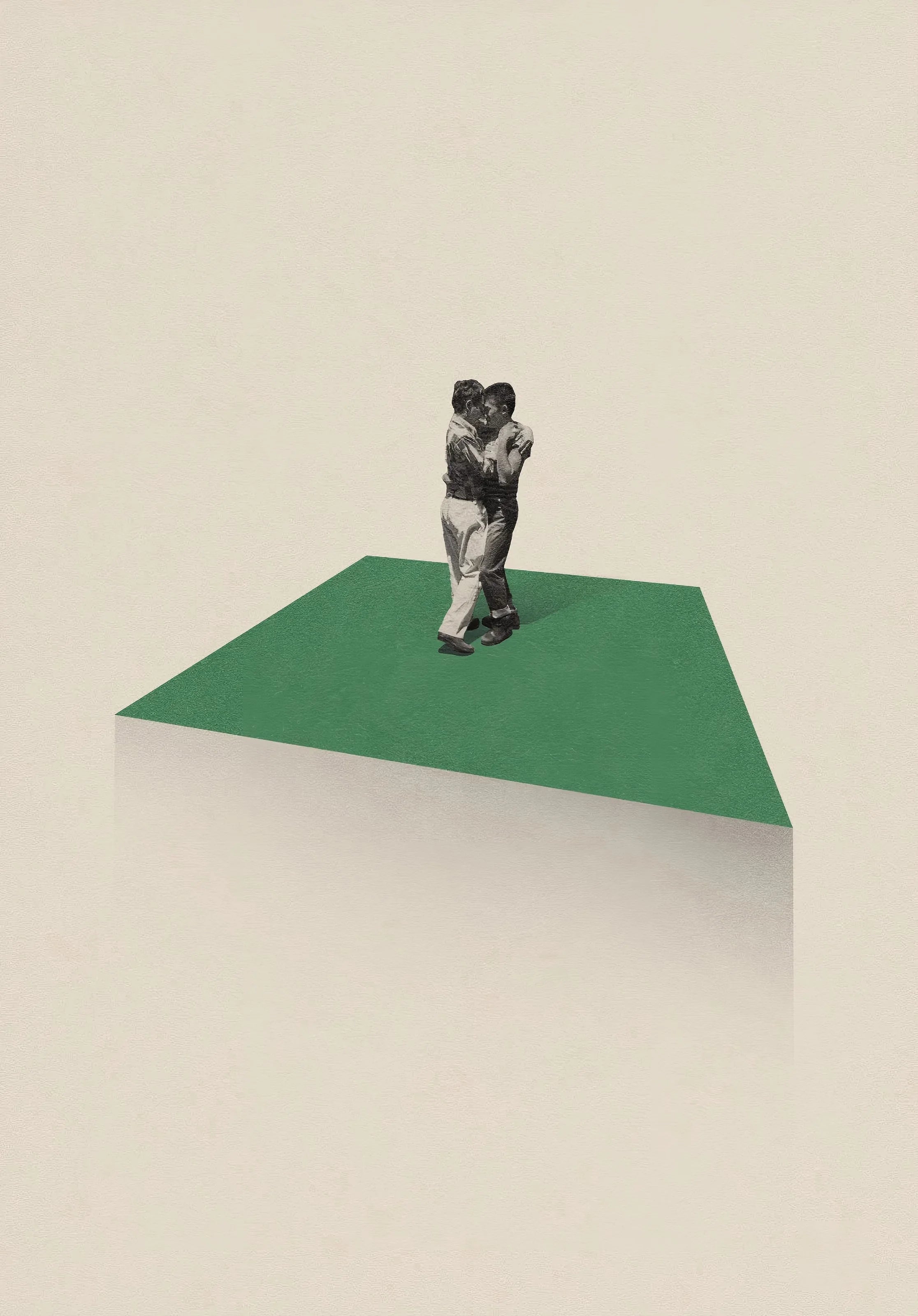 Classic Simple Abstract Retro Tv Show Movie Protagonist Excerpt Poster Canvas Paint Prints Art Picture Room Home Wall Decor Gift