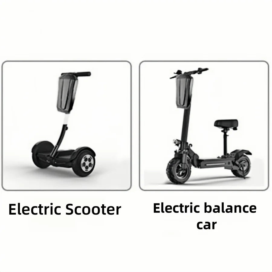 Bicycle bag, hard shell, front end bag, hanging bag, folding bicycle, balance bike, electric bike, faucet bag, first bag