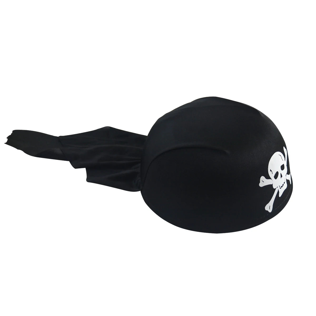 Children Pirate Captain Cosplay Costume Props Pirate Eye Patch Hook Coins Telescope Kids Favors Gift Toy Pirate Party Halloween