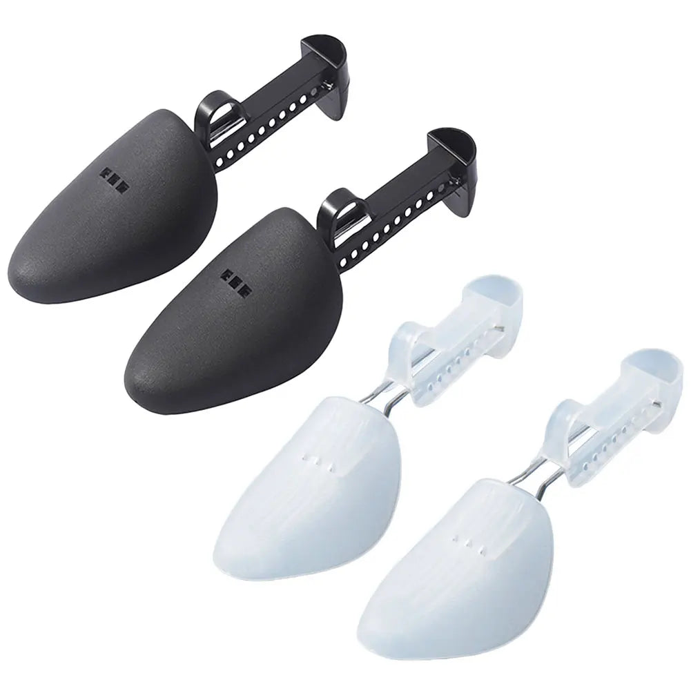 Shoe Expander Adjustable Shoes Shaper Rack Wrinkle Resistant Anti-deformation Lightweight for Leather Shoes Casual Sports Shoes