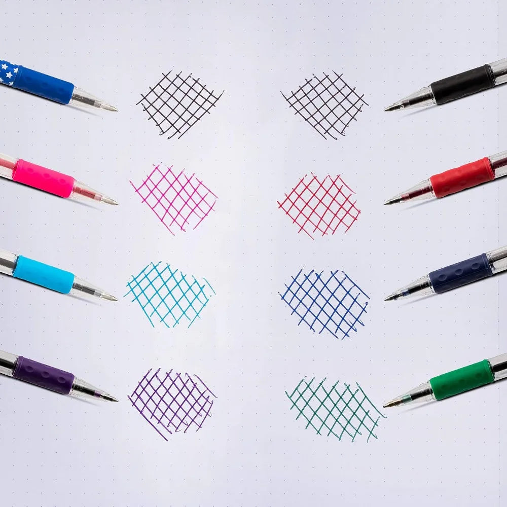 New upgrade RSVP Ballpoint Pen, (0.7mm), Fine Line, Black Ink, Pack of 5 (BK90PF5A) High quality Hot Sale. Fast shipping