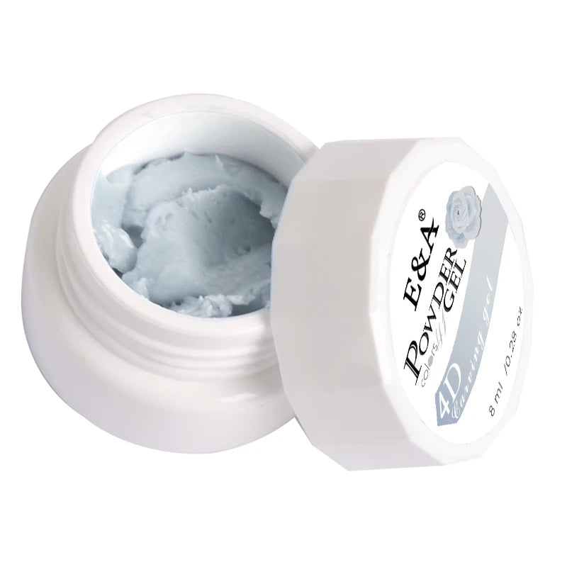 Modeling Plasticine Gel Nail Polish Non Stick Art Design 3D UV Gelpolish E&A Professional Nail Painting Sculpture Gel Varnish