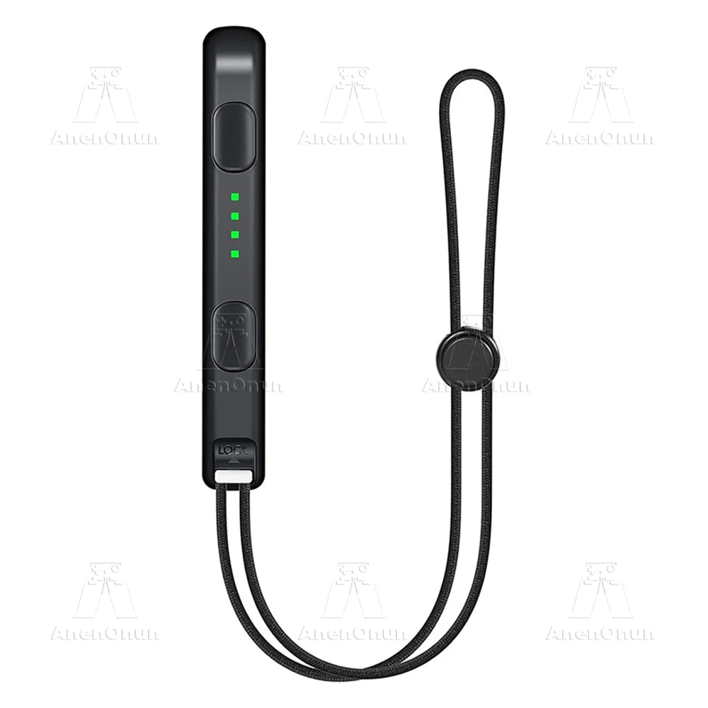 Wrist Strap for Switch/Switch OLED Joycon Replacement Parts Joy Con Controller Attachment Wrist Strap Lanyard Gaming Accessories