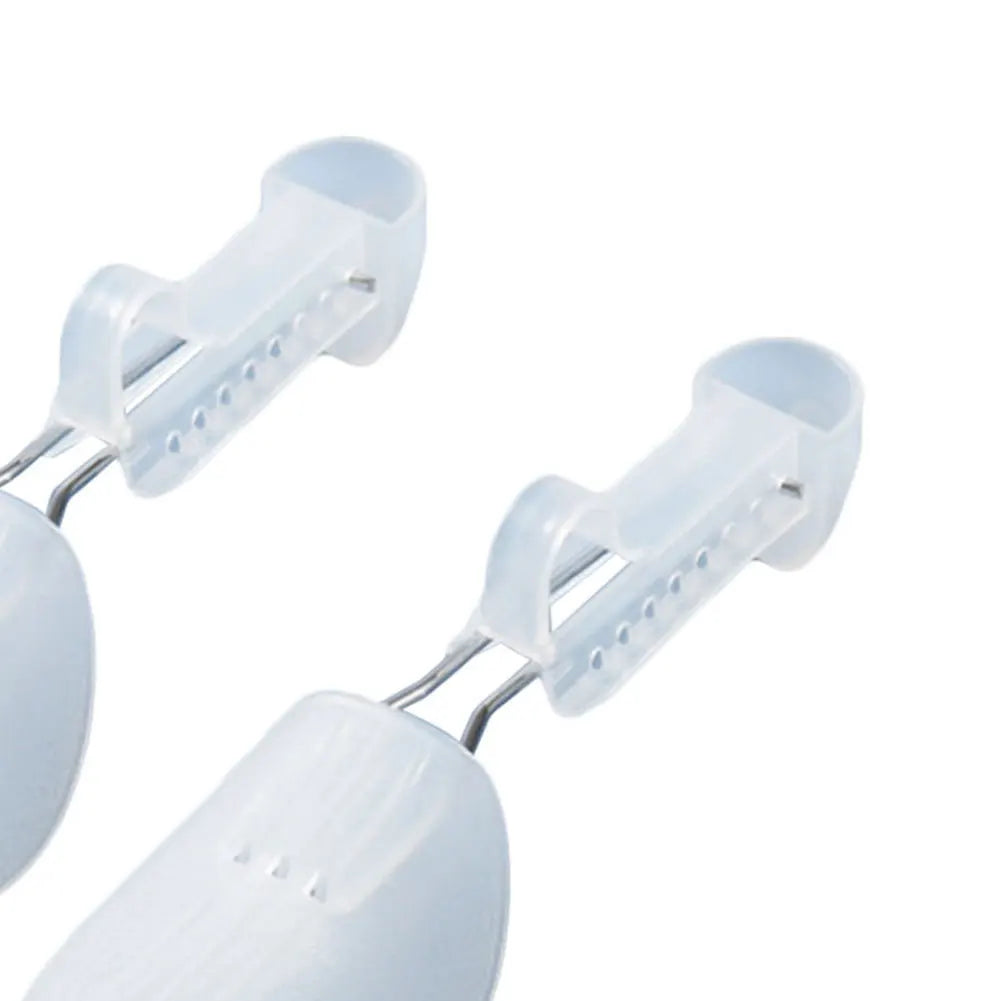 Shoe Expander Adjustable Shoes Shaper Rack Wrinkle Resistant Anti-deformation Lightweight for Leather Shoes Casual Sports Shoes