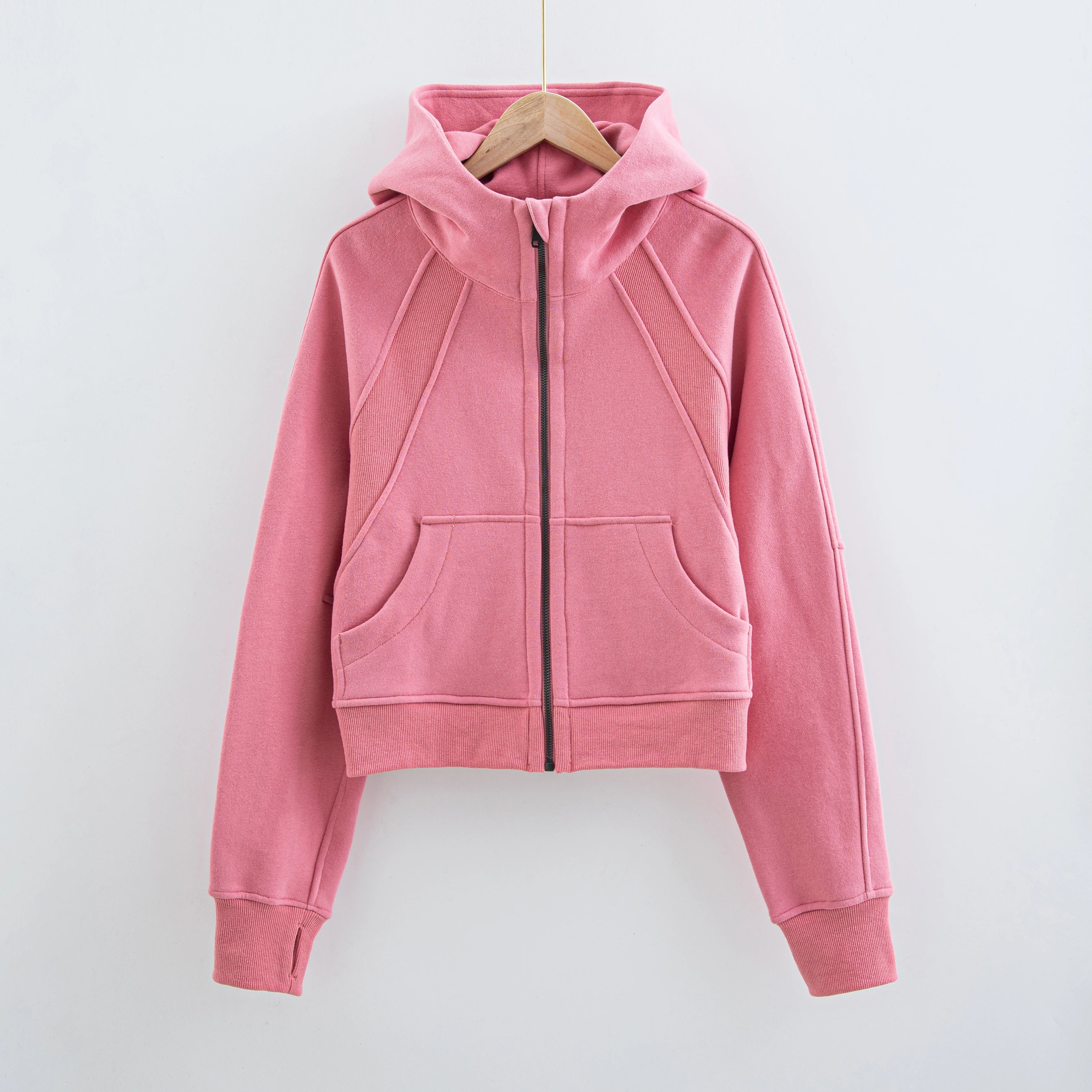 Yoga Clothes Gym Shirt Clothing Top Shirt Sports Coat for Women Long-sleeve Top Suit for Fitness Gym Clothes Shirts Sportswear