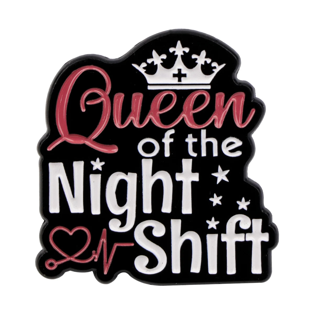 Love Is Love Quotation Lapel Pins for Backpacks Metal Enamel Pin Brooches Badges Anime Fashion Jewelry Accessories Gifts